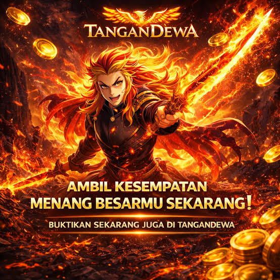 Various Advantages of Tangandewa Link Online Slot Bookie